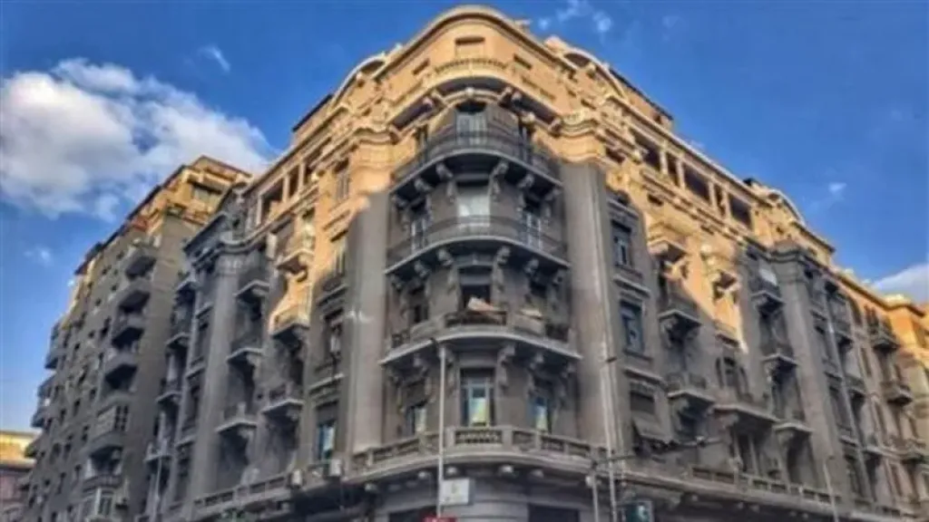 مستأجري الإيجار القديم