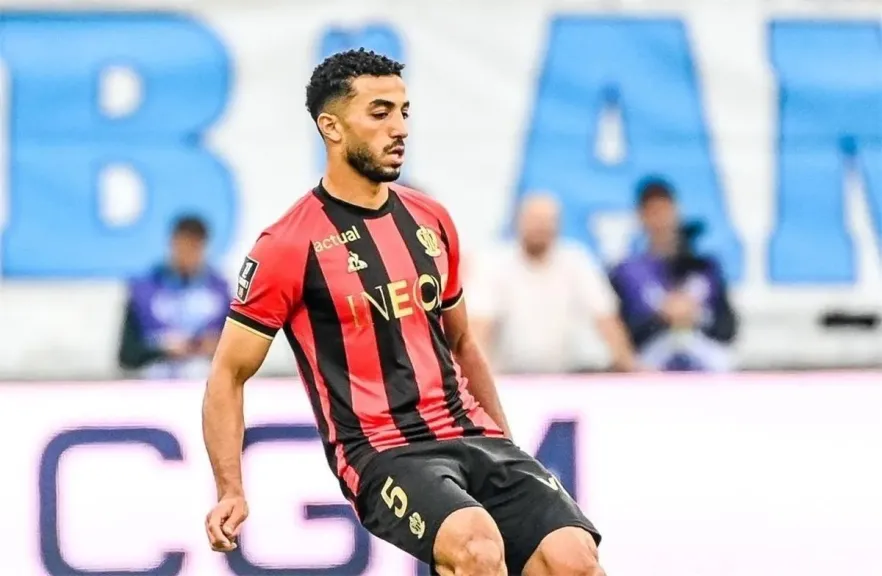 محمد عبد المنعم يدرس عرض الأهلي.. ونيس يرحب برحيله في الصيف