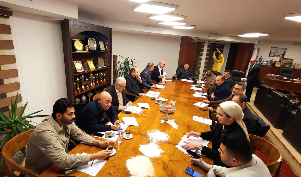 رحيل جون إدوارد واستمرار معتمد جمال.. قرارات هامة لمجلس الزمالك
