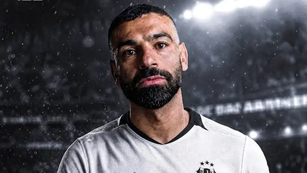 تطورات جديدة في مفاوضات بشكتاش مع محمد صلاح