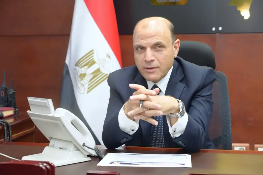 ثلاثة من أبناء الغربية بين أوائل الجمهورية في الثانوية العامة.. ومحافظ الغربية: تفوقهم ثمرة للإصرار ورسالة أمل