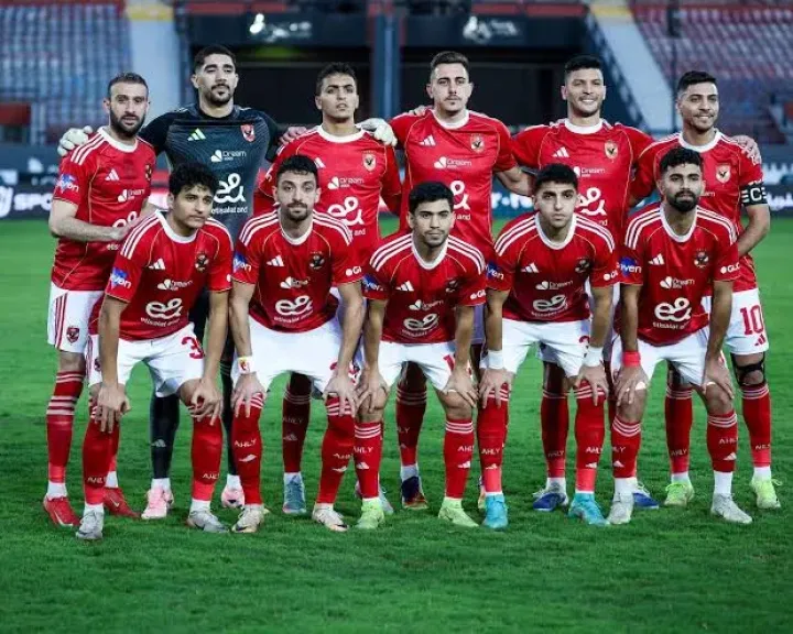 مفاجأة.. حارس الأهلي ينتقل إلى بيراميدز