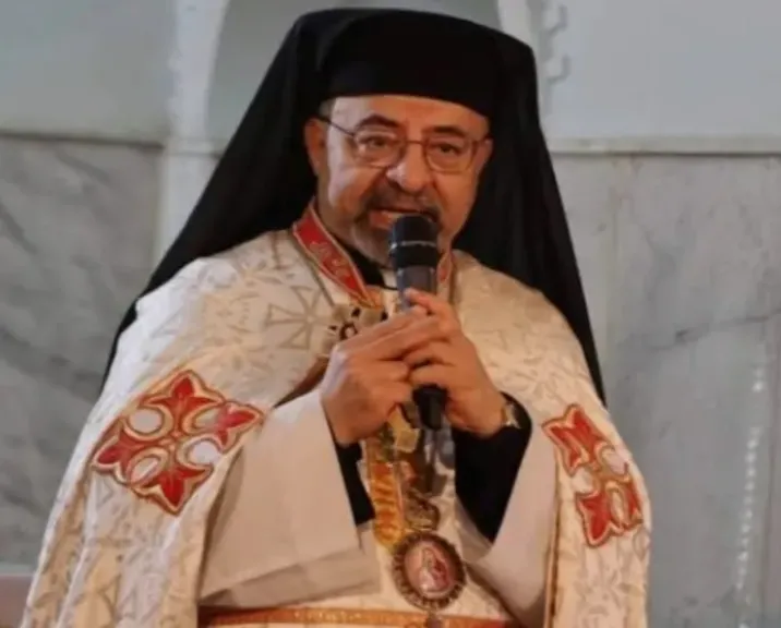 بطريرك الأقباط الكاثوليك للناجحين في الثانوية العامة: النجاح ثمرة الاجتهاد.. ولغير الموفقين: لا تفقدوا الرجاء