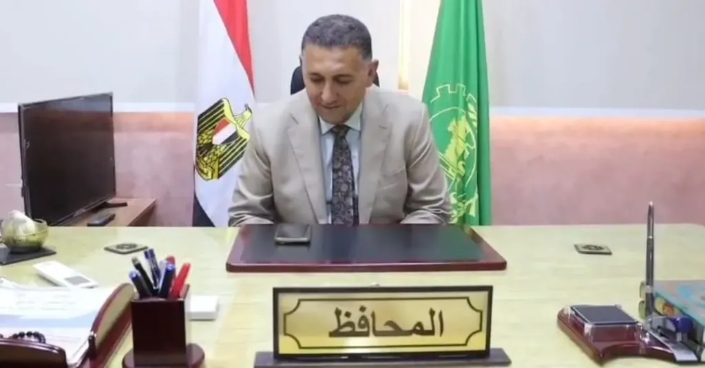 من القناطر الخيرية لكفر شكر.. محافظ القليوبية يهنئ أوائل الثانوية العامة هاتفياً