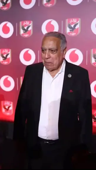 محمد العدل: لم أتخيل أن أعيش حتى أرى حلم استاد الأهلي.. وكنت أتمنى وجود أبو تريكة في هذه اللحظة التاريخية