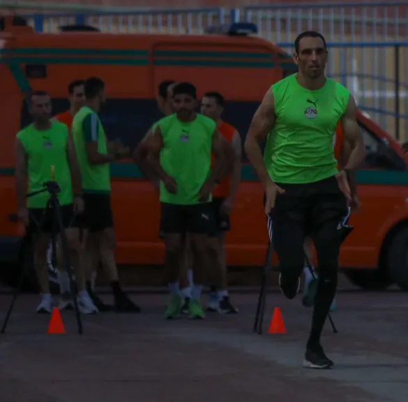 نجاح 24 حكم ساحة و56 مساعداً في اختبارات ”كوبر ”  استعداداً للموسم الجديد