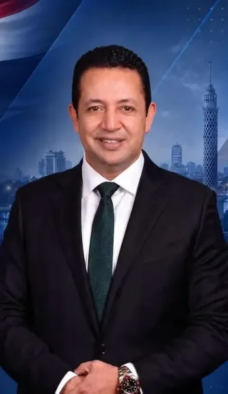 رئيس نادي الاتحاد السكندري..”زعيم الثغر تاريخ .. وسنقاتل من أجل إسعادكم”