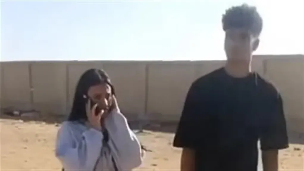 المتهمين 