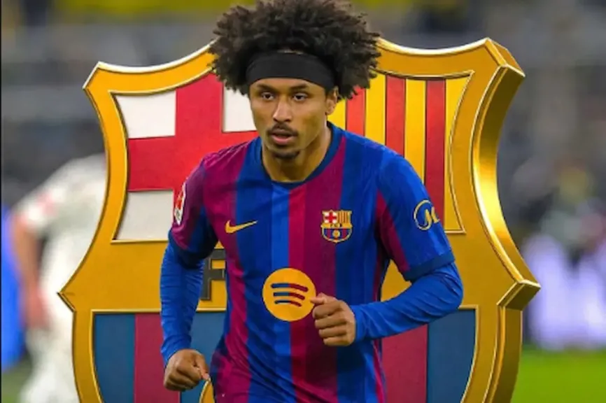 برشلونة هو الأكبر في العالم”.. كريم أديمي يتحدى على مكان أساسي ويكشف كواليس مكالمة فليك