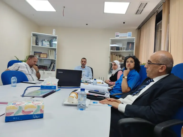 غرفة الأخشاب تطلق خطة تدريبية جديدة لرفع كفاءة الشركات وتعزيز القدرة التصديرية