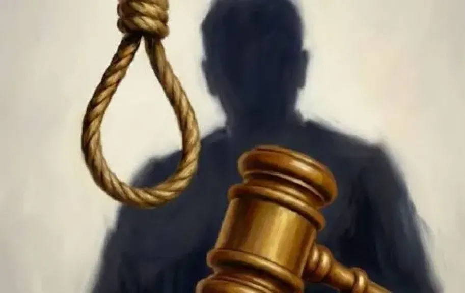 ضربهم بالنار.. الإعدام شنقا لمزارع قتل شقيقه وابن شقيقه بسبب خلافات الميراث فى أسيوط