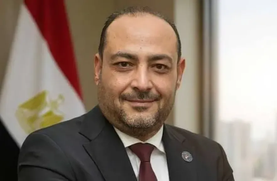  المهندس محمد مصطفى كشر