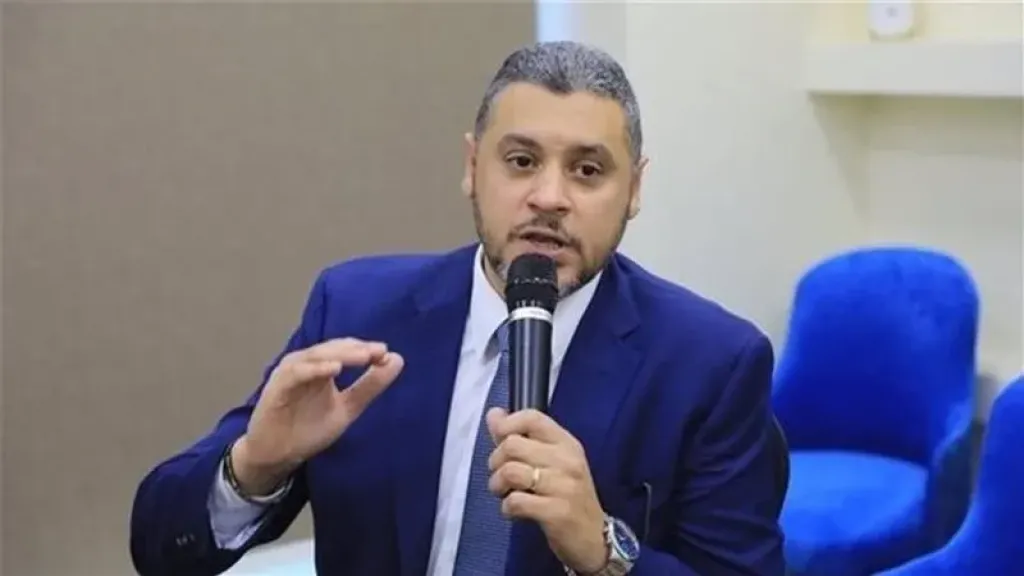 حادث ميناء دمياط