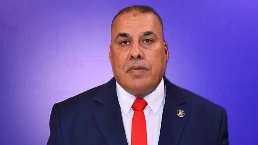محمد أبو النصر: مؤسسات الدولة ركيزة حماية الأمن القومي.. والحكومة تعاملت بشفافية مع حادث سفينتي دمياط