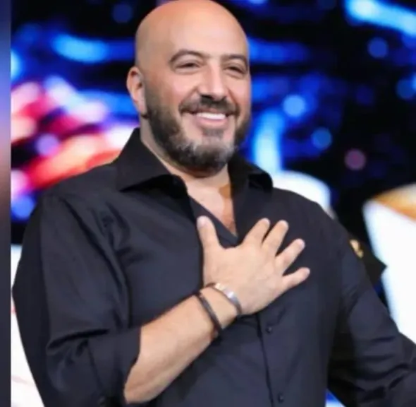 محاسب يحرر محضرًا ضد المنتج مجدي الهواري بقسم شرطة الدقي لامتناعه عن صرف راتبه