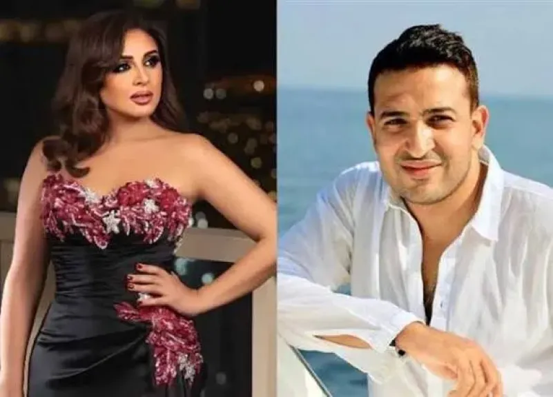 ”دى روحي ” تجمع الشاعر تامر حسين وأنغام للمرة الثانية.. تفاصيل
