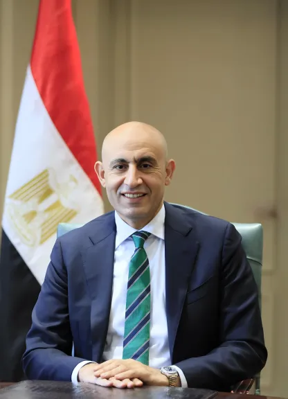 وزير التعليم يُصدر قرارًا بحركة تكليفات جديدة لمديري ووكلاء المديريات التعليمية بالمحافظات
