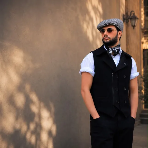محمد سعد يطرح ”رقصينا” .. أغنية صيفية بإيقاعات راقصة