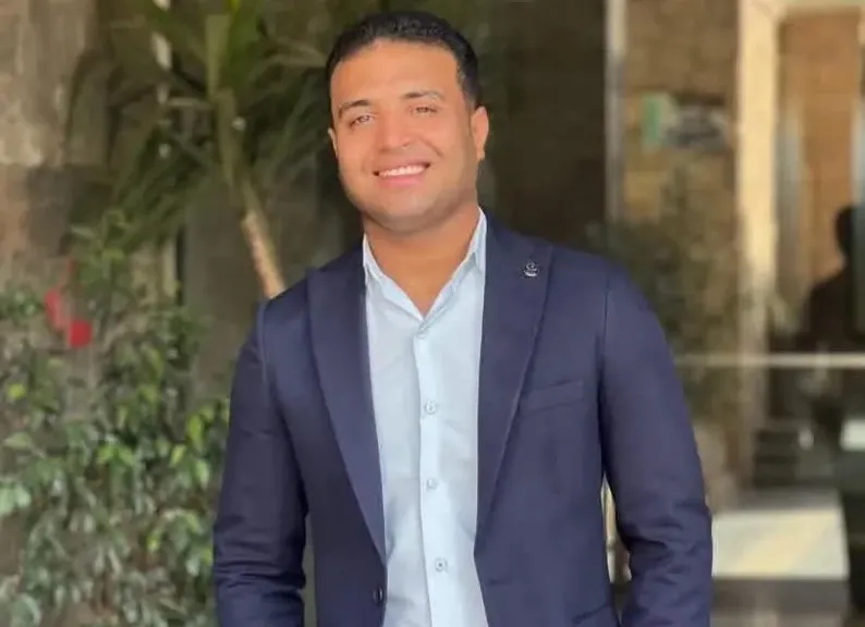 مصرع شاب إثر حادث تصادم أعلى كوبري المعنا في قنا