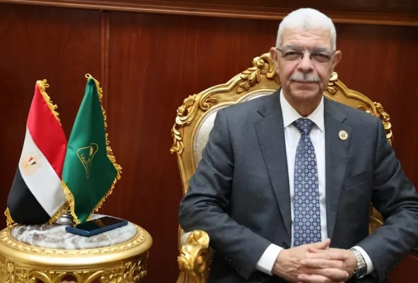 جامعة المنوفية تفوز بالمركز الثالث في مسابقة Enactus مصر 2026 وتؤكد تفوقها في الابتكار وريادة الأعمال