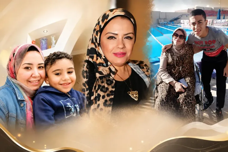 مدينة الأمل والاحتواء.. حلم 3 أمهات لتوفير حياة كريمة لأبنائهن من ذوي التوحد
