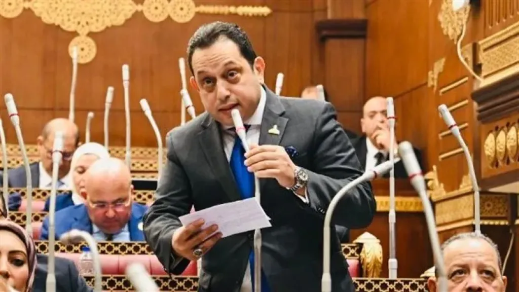 حازم الجندي: الاتحاد العربي للطاقة والمعادن يعزز التكامل الاقتصادي بين الدول العربية