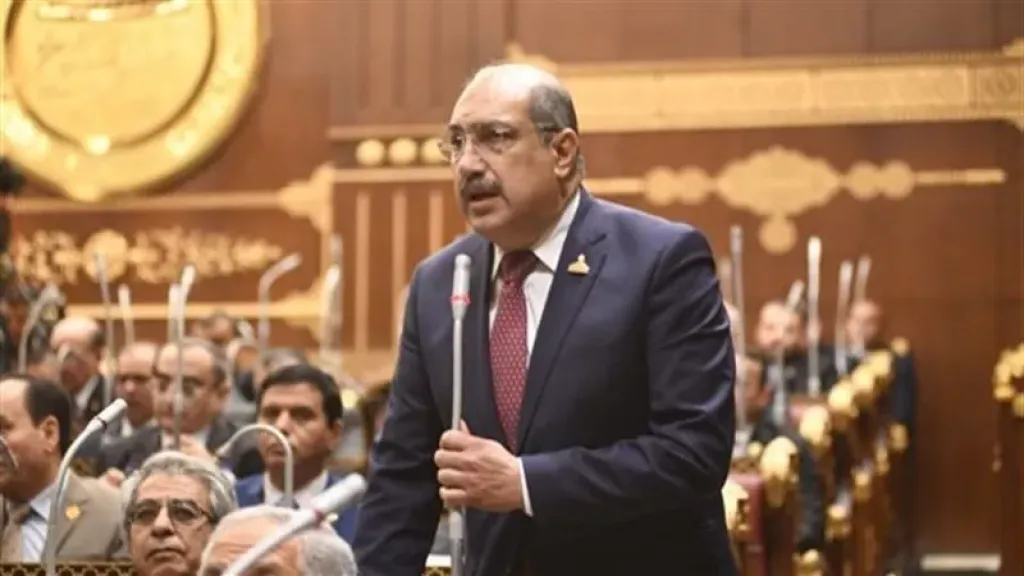 رئيس الهيئة البرلمانية لحزب الشعب الجمهوري: اتفاق غزة يؤكد الدور المحوري للدبلوماسية المصرية