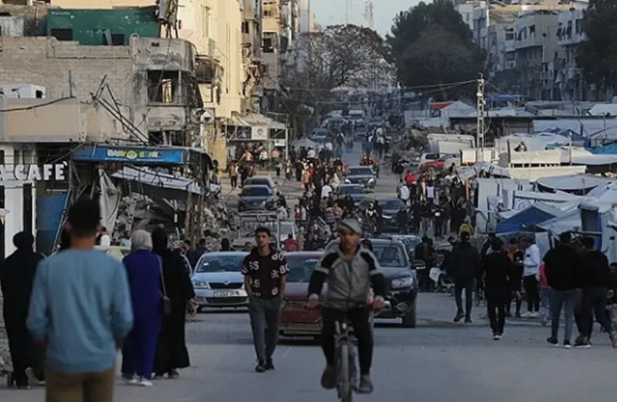 لماذا رفضت اسرائيل اتفاق الوسطاء مع حماس ؟