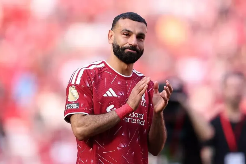 كاراجر: يجب تعويض صلاح بأسطورة مثله في ليفربول