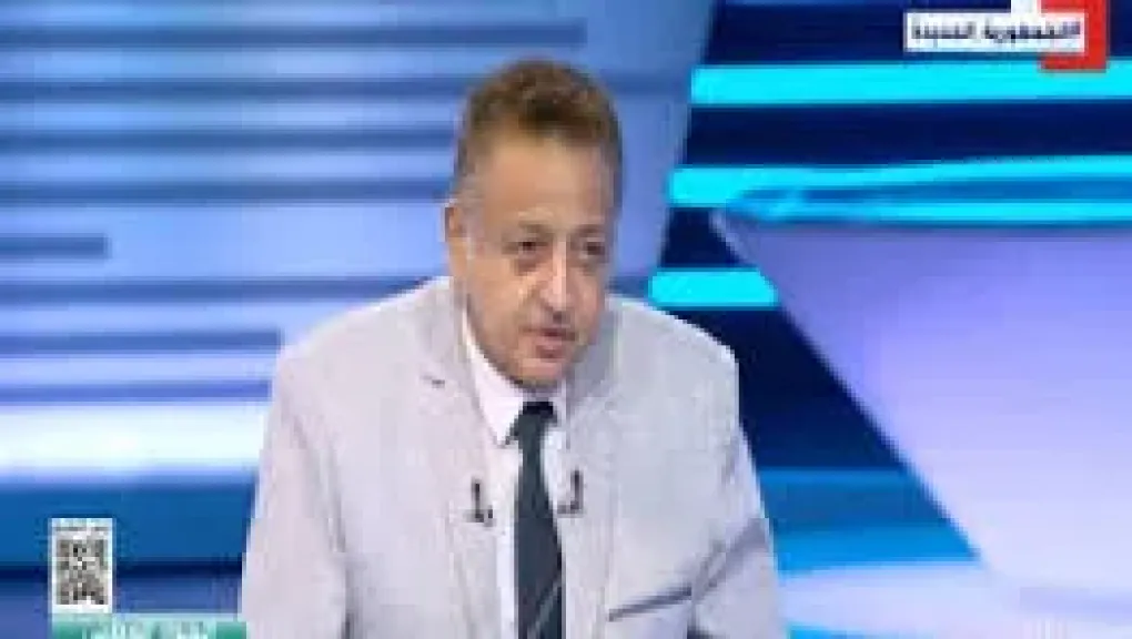 الحزب الاتحادي الديمقراطي يجدد  تفويض الرئيس السيسي في الحفاظ علي الامن القومي للبلاد