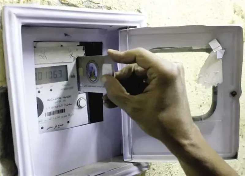 عاجل| مصدر بالكهرباء: تطبيق الأسعار الجديدة على فاتورة أغسطس