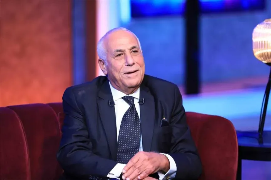اجتماع مرتقب بين حسين لبيب ولاعبي الزمالك
