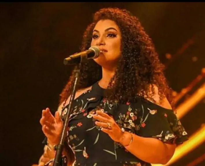 نسمة محجوب تلتقي جمهور الأوبرا في أمسية غنائية.. الليلة