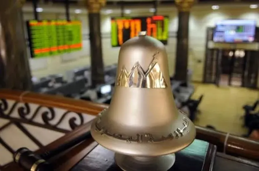 ارتفاع مؤشر «الاتصالات» بالبورصة المصرية إلى 5336 نقطة خلال إبريل 2026