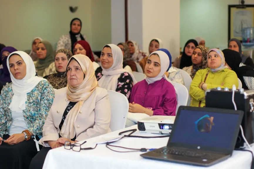 التضامن تطلق برامج تدريبية مكثفة لرفع كفاءة فرق العمل بعيادات تنمية الأسرة