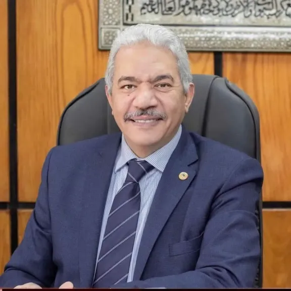 أمين «البحوث الإسلامية» يهنئ الدكتور محمود صديق لتكليفه بالقيام بأعمال رئيس جامعة الأزهر