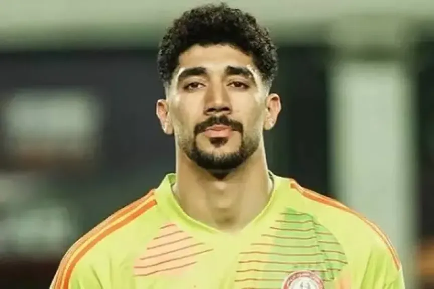 المصري يقترب من حسم التعاقد مع ”سيحا” قادماً من الأهلي على سبيل الإعارة