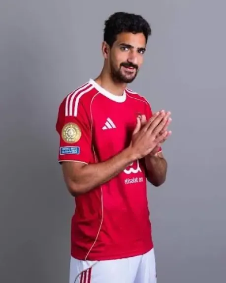 بن رمضان يستعد للرحيل عن الأهلي إلي الشمال القطري في صفقة بيع نهائي