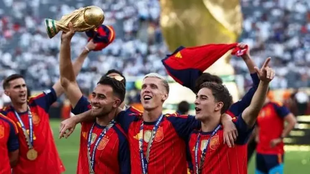 إسبانيا تصدر 50 ألف عملة تذكارية احتفاءً بكأس العالم 2026