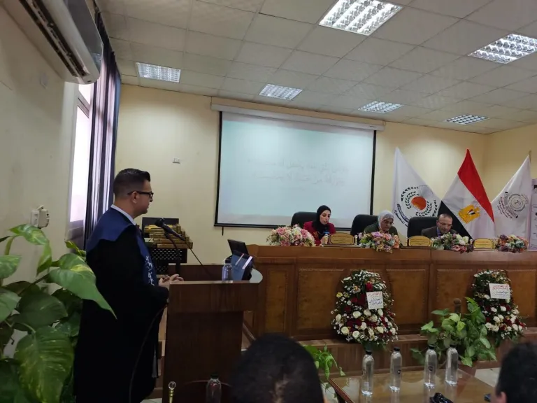 بحضور رئيس جامعة المنصورة.. رسالة ماجستير بـ«صيدلة المنصورة» تبحث الحد من تلف الأعضاء الناتج عن أحد أكثر المسكنات استخدامًا