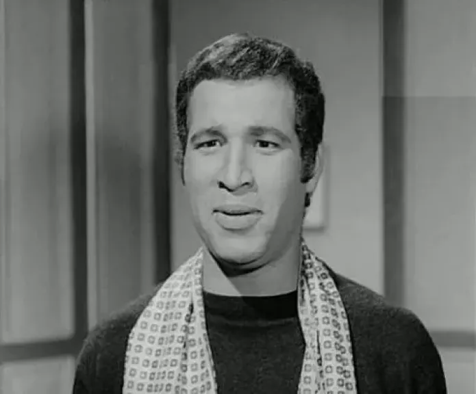 سعيد صالح 