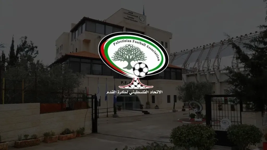 بطولة ”الألف شهيد”.. خطوة فلسطينية لإحياء النشاط الكروي