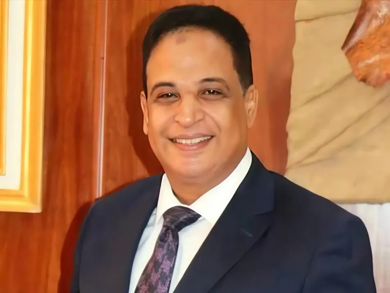 رئيس جامعة المنوفية يكلف الدكتور محمد زيدان بالإشراف على قطاع شؤون التعليم والطلاب