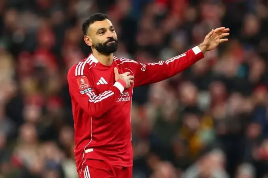 أسبوع الحسم.. محمد صلاح يدرس خطوته الجديدة وطرابزون سبور يدخل سباق التعاقد معه