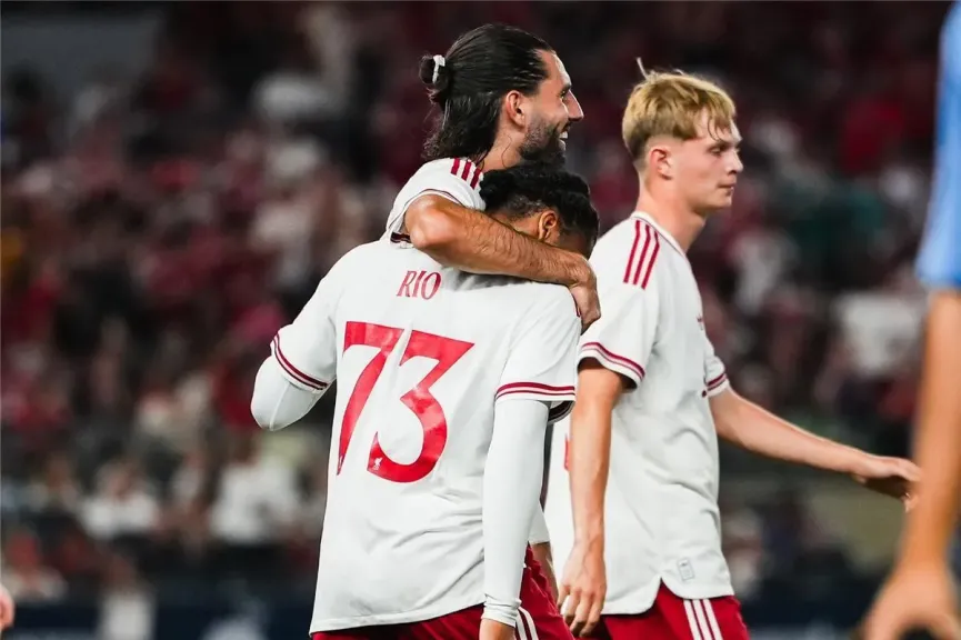 مواعيد مباريات اليوم الأحد 2 أغسطس 2026.. ليفربول يواجه ليدز ووديات أوروبية قوية