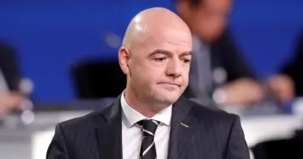 5 أسماء تهدد عرش إنفانتينو.. صراع مرتقب على رئاسة فيفا