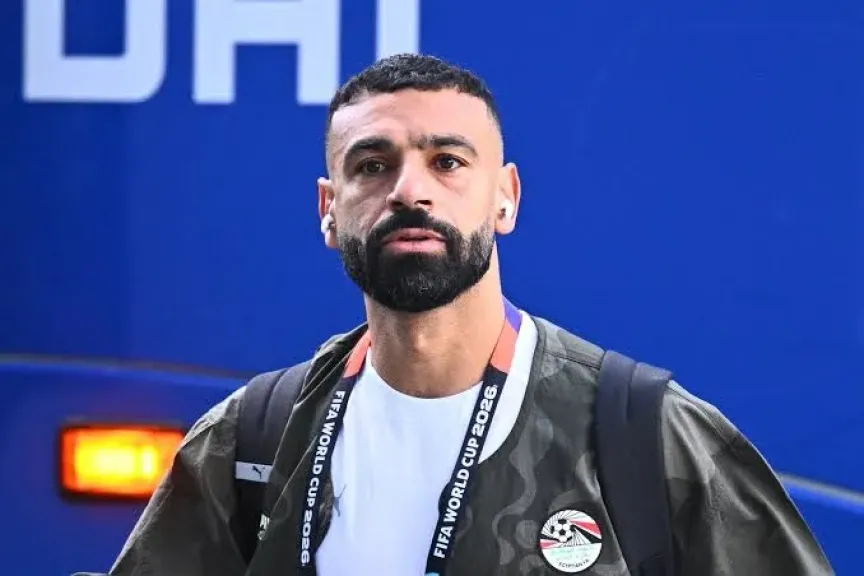 أيمن عبد العزيز يدعم خطوة انتقال محمد صلاح إلى طرابزون سبور
