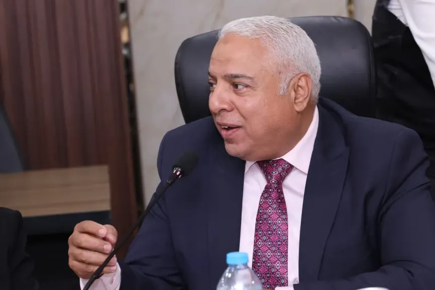 علاء نصر الدين