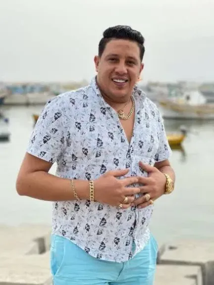 حمو بيكا 