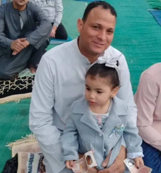 الإعدام نهاية ”شيطانة دهشور”: اغتالت براءة ”لوجي” والسر حلق